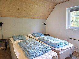 12 Person Holiday Home in Vaeggerlose