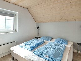 12 Person Holiday Home in Vaeggerlose