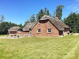 12 Person Holiday Home in Vaeggerlose