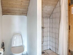 12 Person Holiday Home in Vaeggerlose