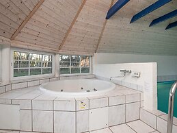 12 Person Holiday Home in Vaeggerlose