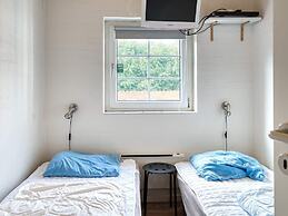 12 Person Holiday Home in Vaeggerlose