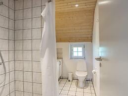 12 Person Holiday Home in Vaeggerlose