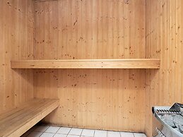 12 Person Holiday Home in Vaeggerlose