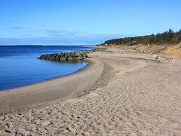 5 Star Holiday Home in Spottrup