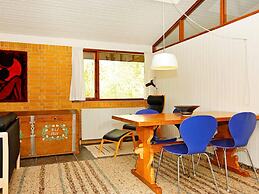 4 Star Holiday Home in Nexo
