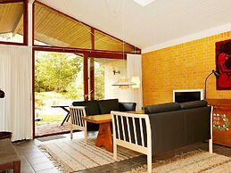 4 Star Holiday Home in Nexo