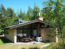 4 Star Holiday Home in Nexo