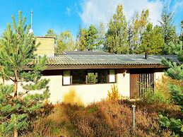 4 Star Holiday Home in Nexo