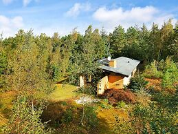 4 Star Holiday Home in Nexo