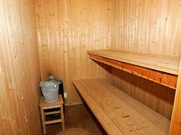 4 Star Holiday Home in Nexo