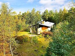 4 Star Holiday Home in Nexo