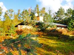 4 Star Holiday Home in Nexo