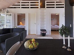 4 Star Holiday Home in Vaeggerlose