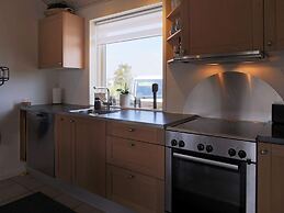 4 Star Holiday Home in Vaeggerlose