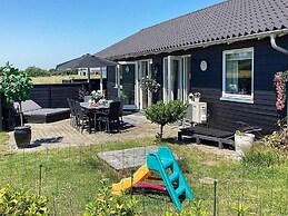 4 Star Holiday Home in Vaeggerlose