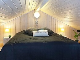 4 Star Holiday Home in Vaeggerlose