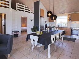 4 Star Holiday Home in Vaeggerlose