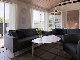 4 Star Holiday Home in Vaeggerlose