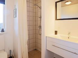 4 Star Holiday Home in Vaeggerlose