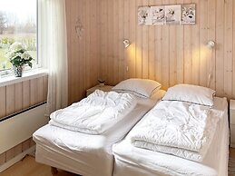 4 Star Holiday Home in Vaeggerlose
