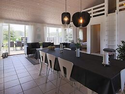 4 Star Holiday Home in Vaeggerlose