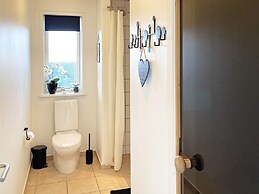 4 Star Holiday Home in Vaeggerlose
