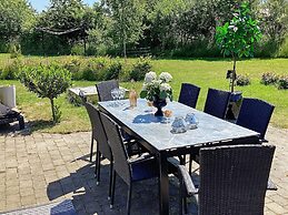 4 Star Holiday Home in Vaeggerlose
