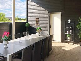 4 Star Holiday Home in Vaeggerlose