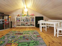 4 Star Holiday Home in Vaeggerlose