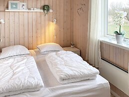 4 Star Holiday Home in Vaeggerlose