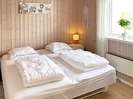4 Star Holiday Home in Vaeggerlose