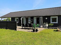 4 Star Holiday Home in Vaeggerlose
