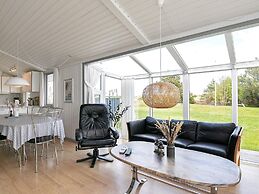4 Star Holiday Home in Jerup
