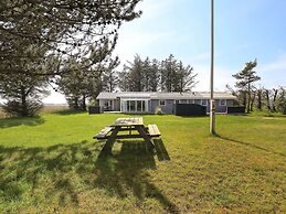 4 Star Holiday Home in Jerup