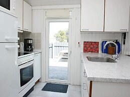 4 Star Holiday Home in Jerup
