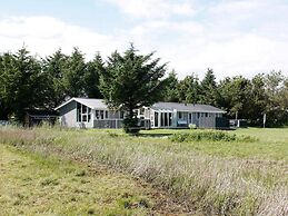 4 Star Holiday Home in Jerup