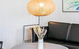 4 Star Holiday Home in Jerup