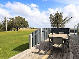 4 Star Holiday Home in Jerup