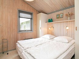 4 Star Holiday Home in Jerup