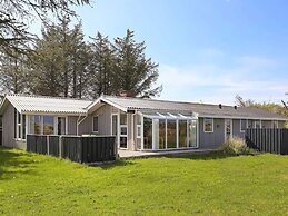 4 Star Holiday Home in Jerup