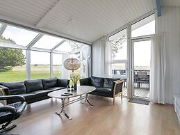 4 Star Holiday Home in Jerup