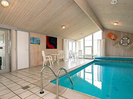 4 Star Holiday Home in Jerup