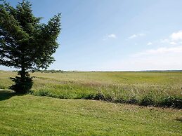 4 Star Holiday Home in Jerup
