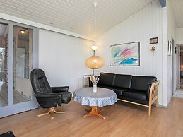 4 Star Holiday Home in Jerup