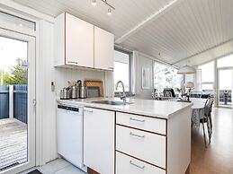4 Star Holiday Home in Jerup