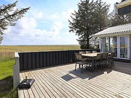 4 Star Holiday Home in Jerup