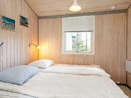 4 Star Holiday Home in Jerup