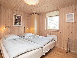 4 Star Holiday Home in Jerup