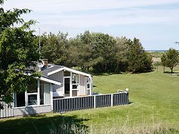 4 Star Holiday Home in Jerup